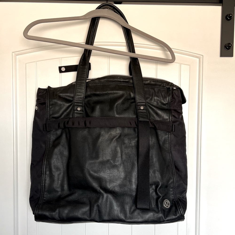 lululemon gym bag large size
